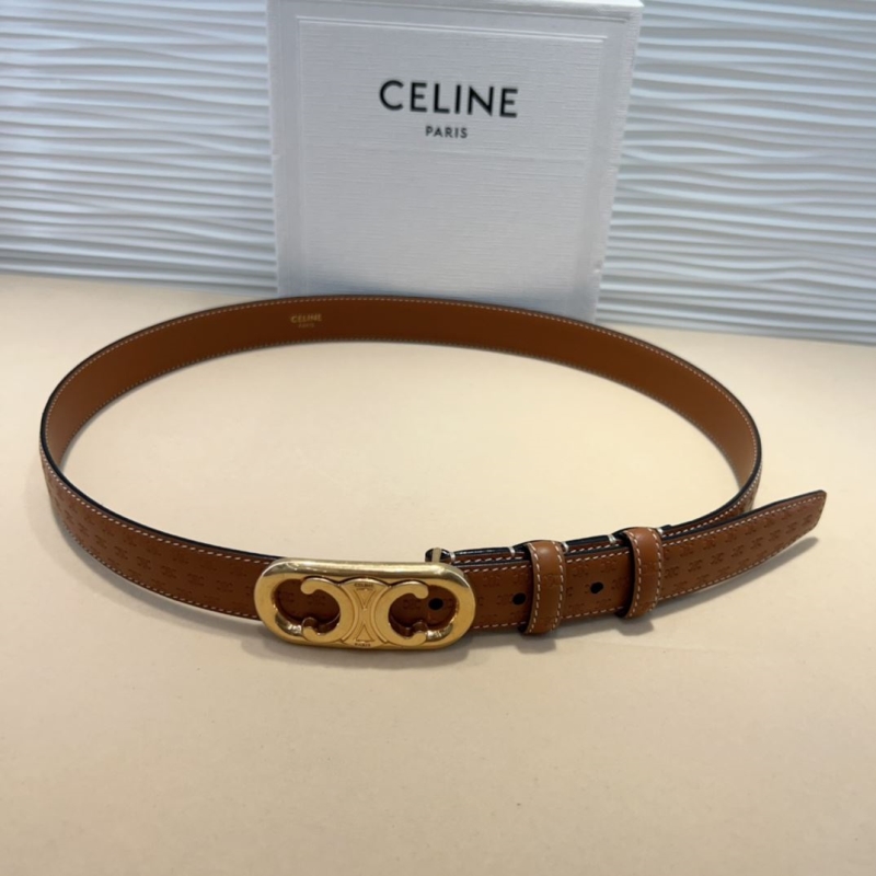 CELINE Belts